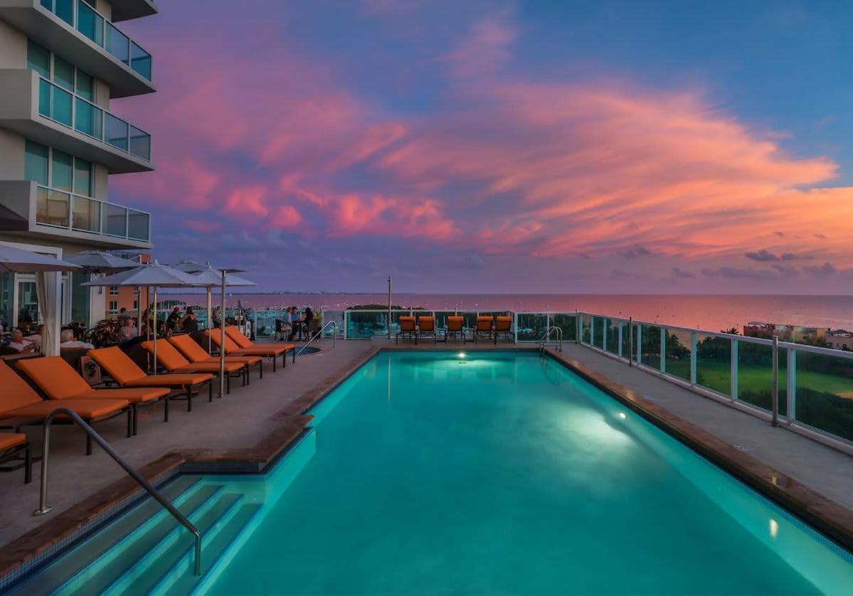 Mvr-tired Of Breaks The Mold * Miami