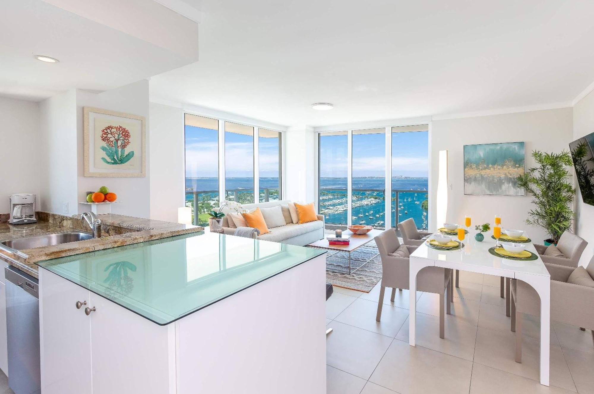 Apartamento Mvr-tired Of Breaks The Mold